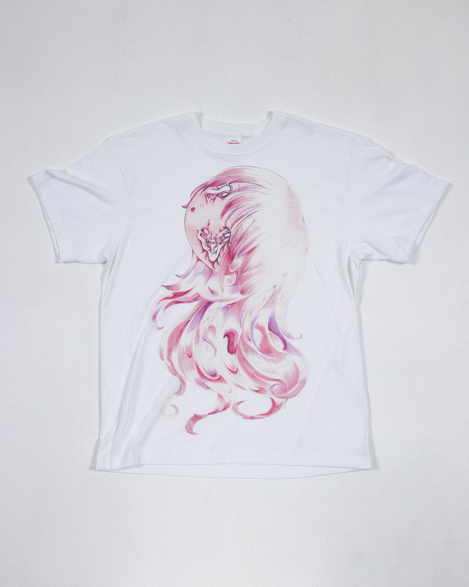 原画BIGプリントTシャツ　2026ver.