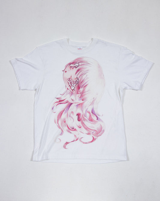 原画BIGプリントTシャツ　2026ver.