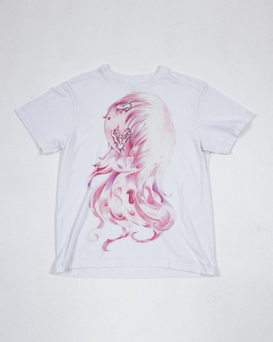 原画BIGプリントTシャツ　2026ver.