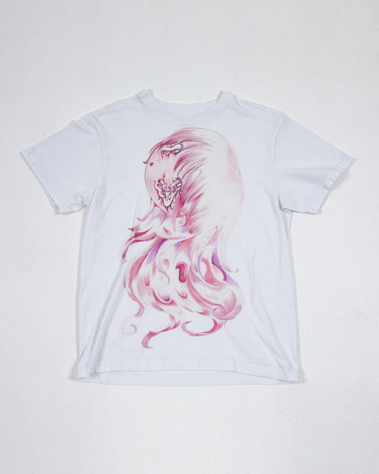 原画BIGプリントTシャツ　2026ver.