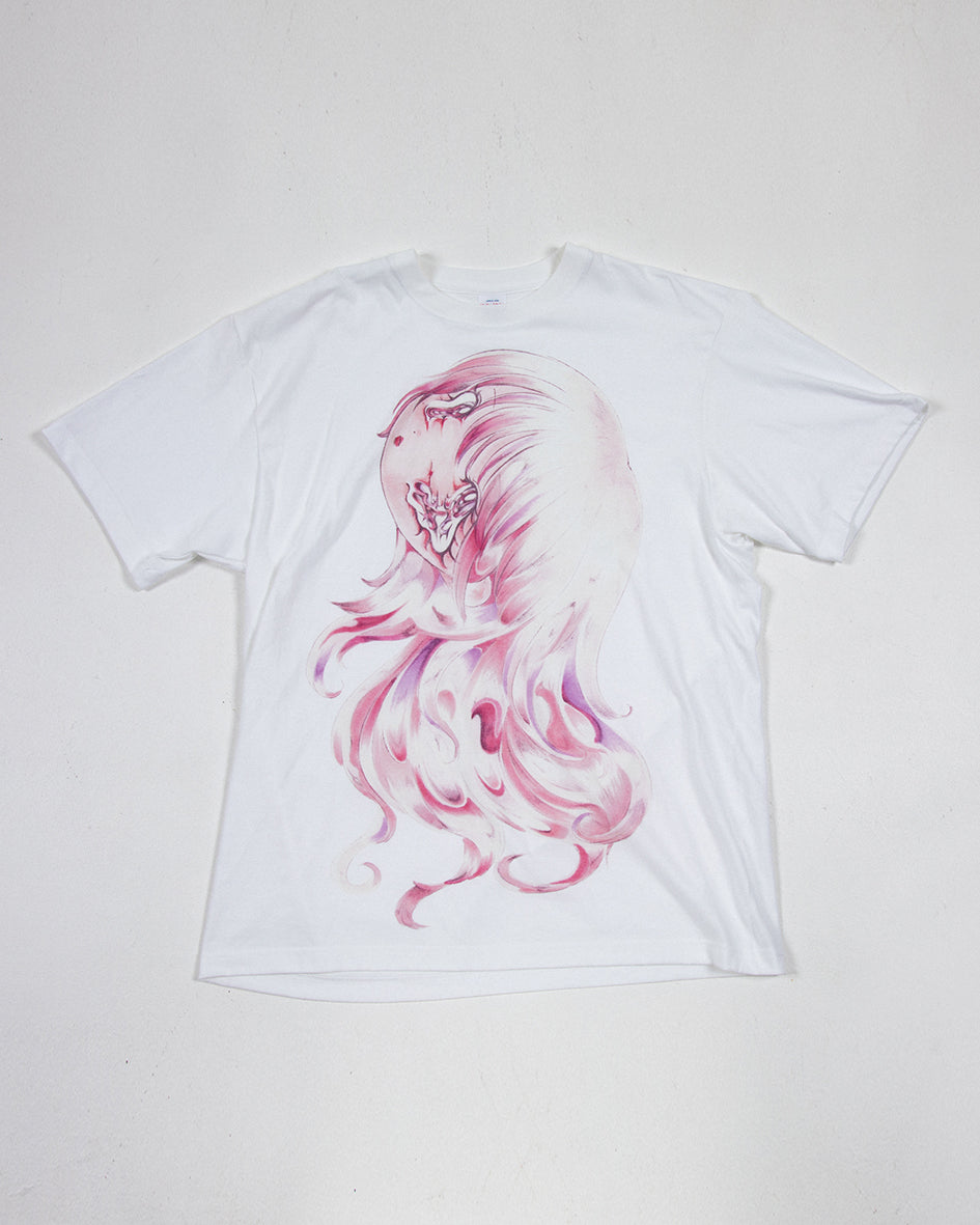 原画BIGプリントTシャツ　2026ver.